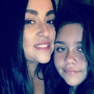 Meet your Posher, Lili